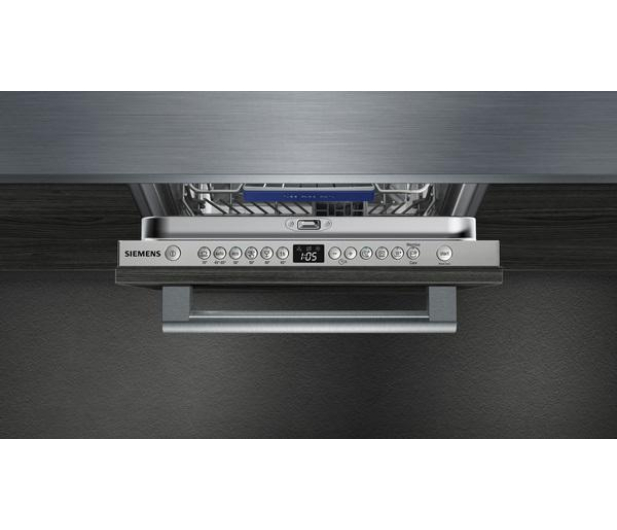 SIEMENS SR636X00ME - 1391314 - zdjęcie 2